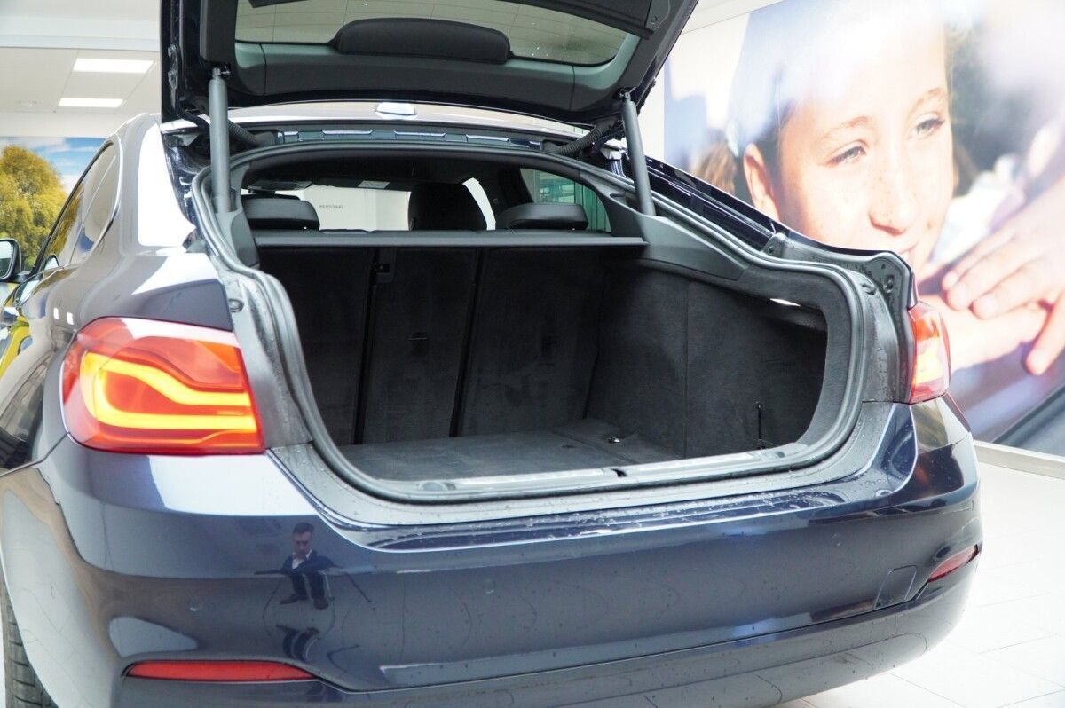 BMW 420 2018, kuva 7/10