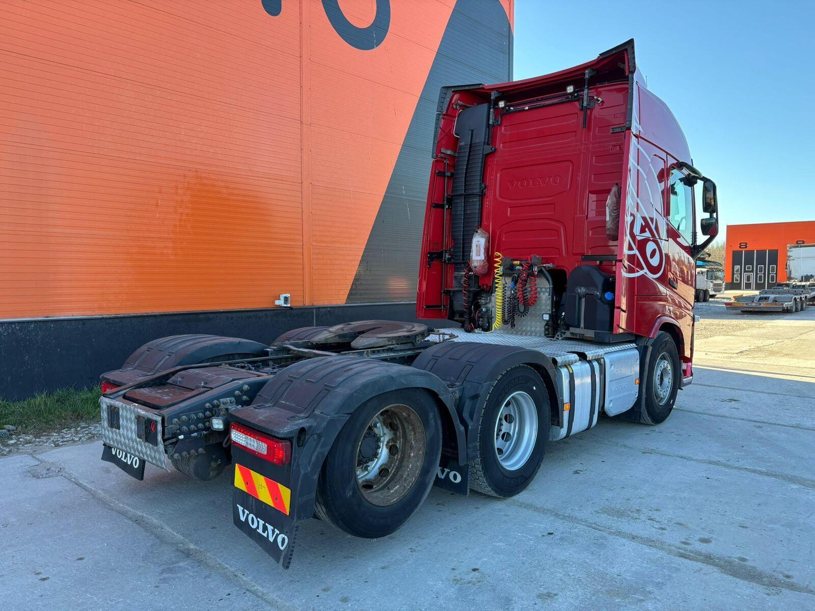 Volvo FH 2019, kuva 6/26