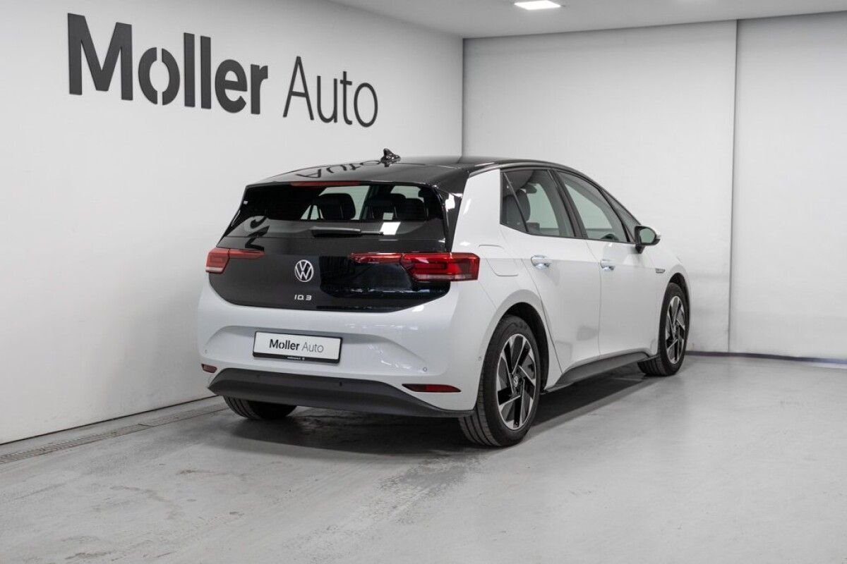 Volkswagen ID.3 2023, kuva 3/24