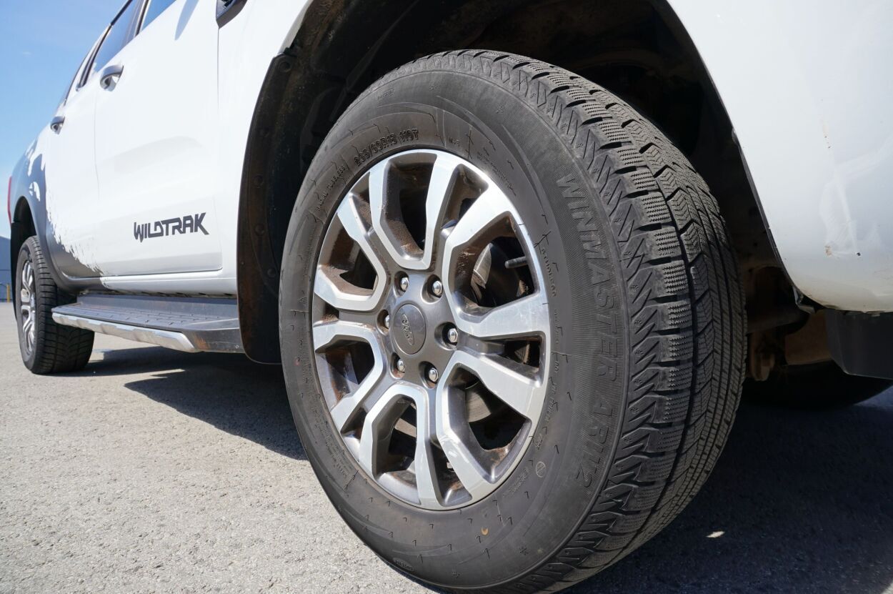 Ford Ranger 2018, kuva 5/22