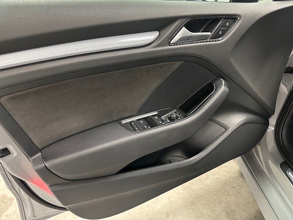Audi A3 2016, kuva 7/10