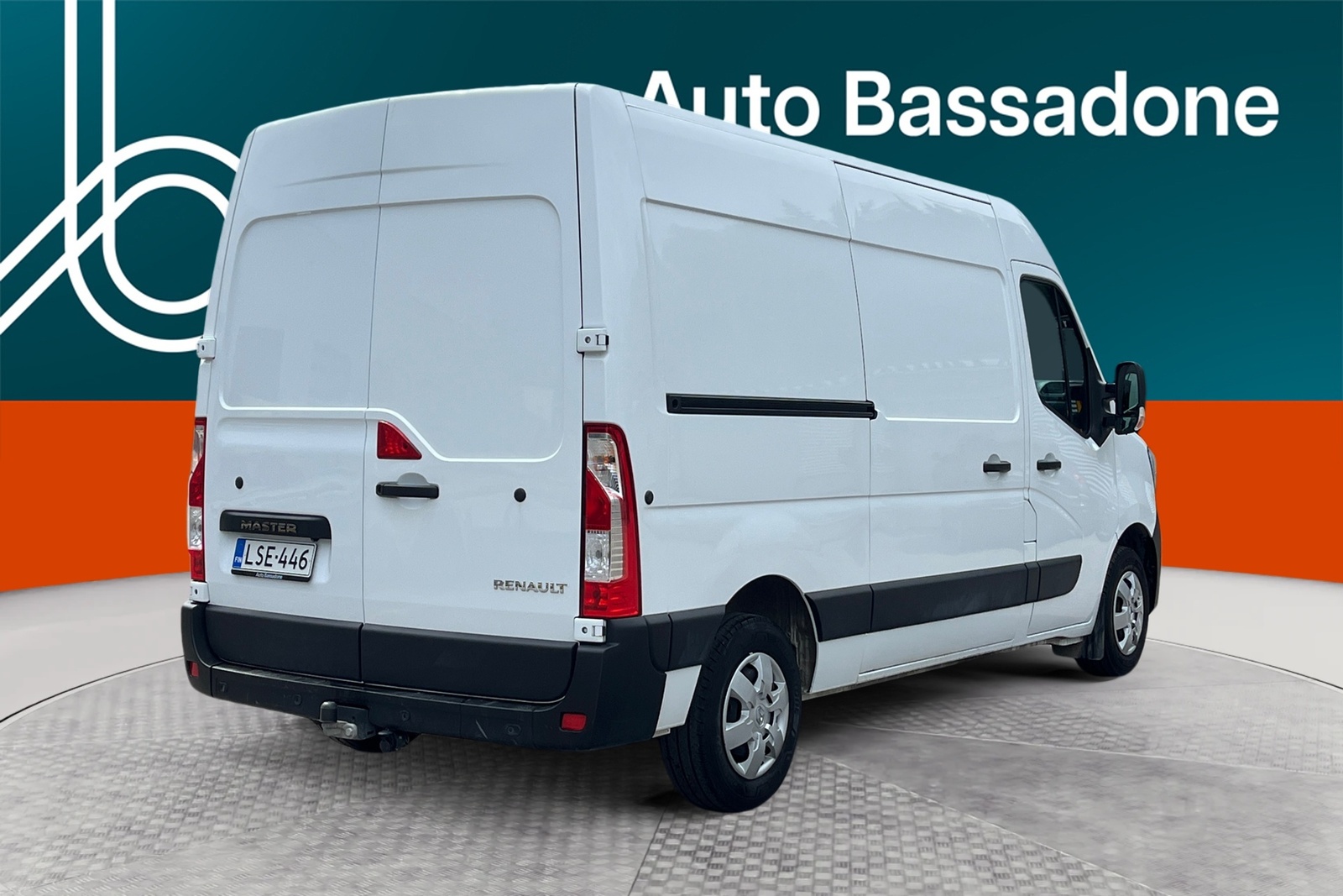 Renault Master 2023, kuva 5/32