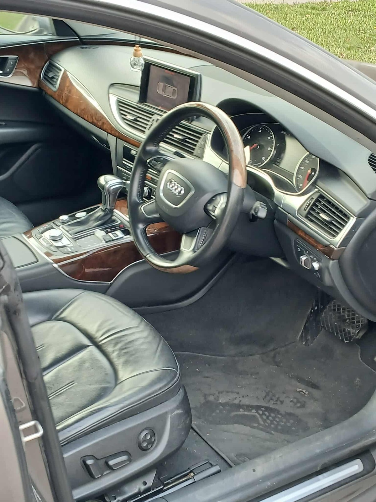 Audi A7, kuva 5/6
