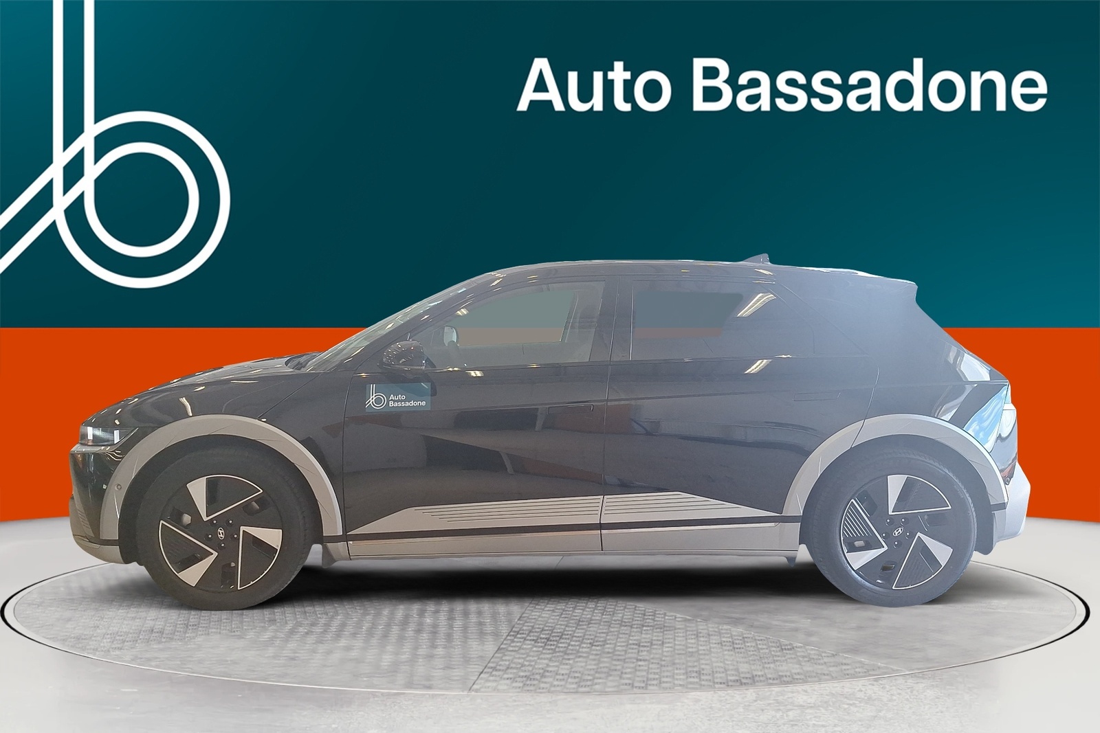 Hyundai Ioniq 5 2026, kuva 2/23