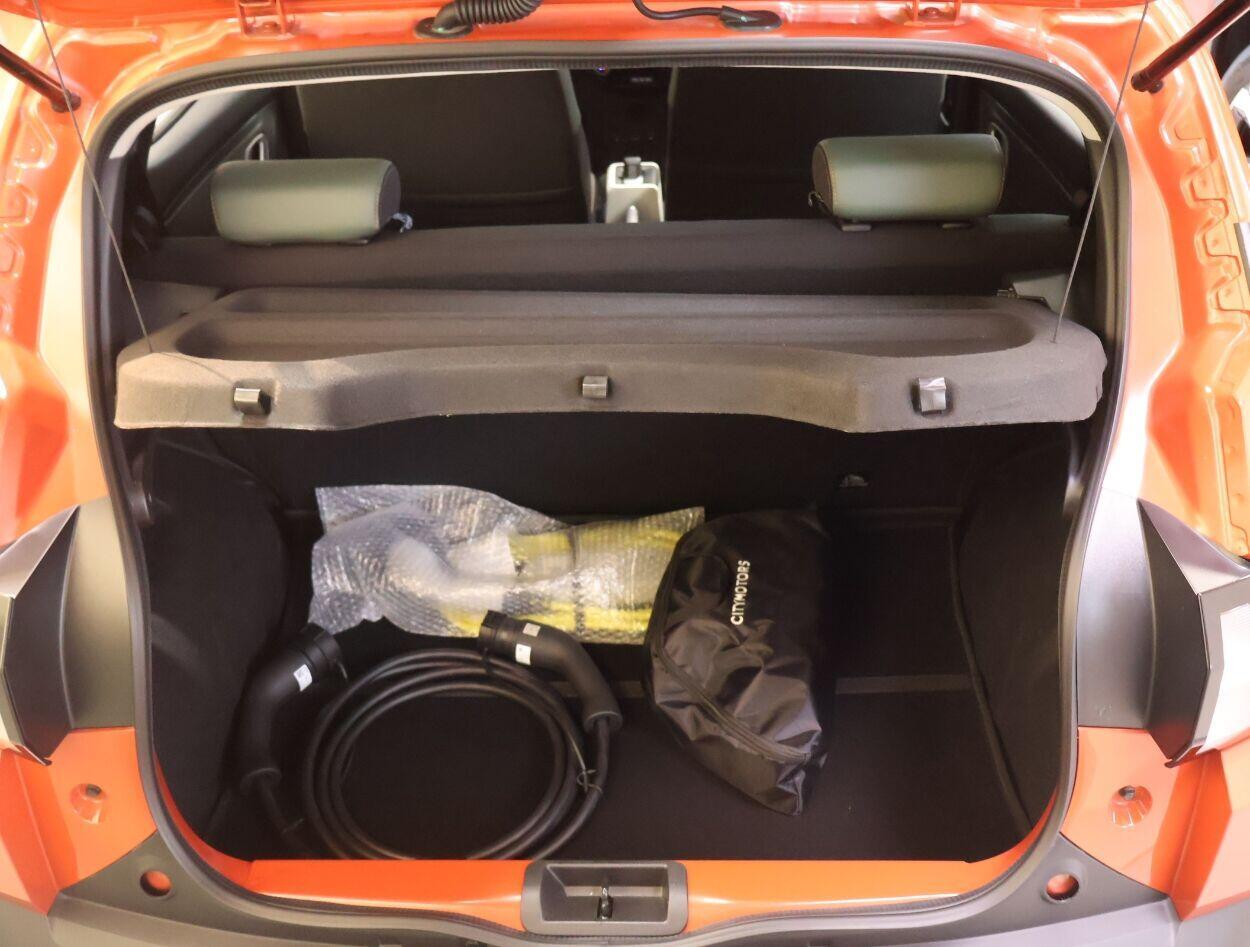 Dacia Spring 2024, photo 7/11