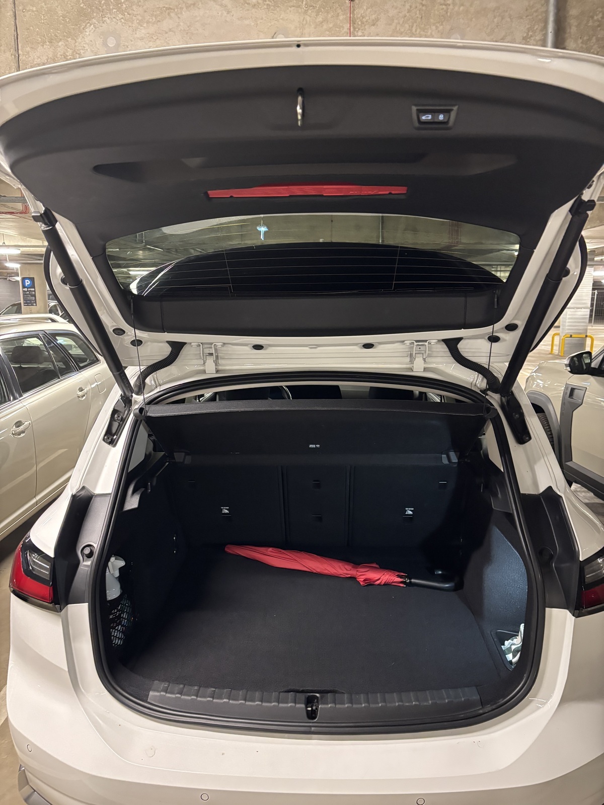 BMW 218 2022, photo 7/16