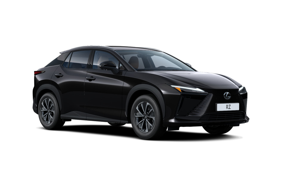 Lexus RZ 500, elekter, automaat, nelikvedu