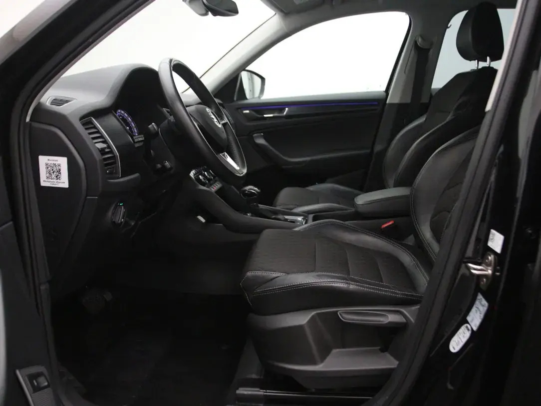 Škoda Kodiaq 2020, photo 4/35