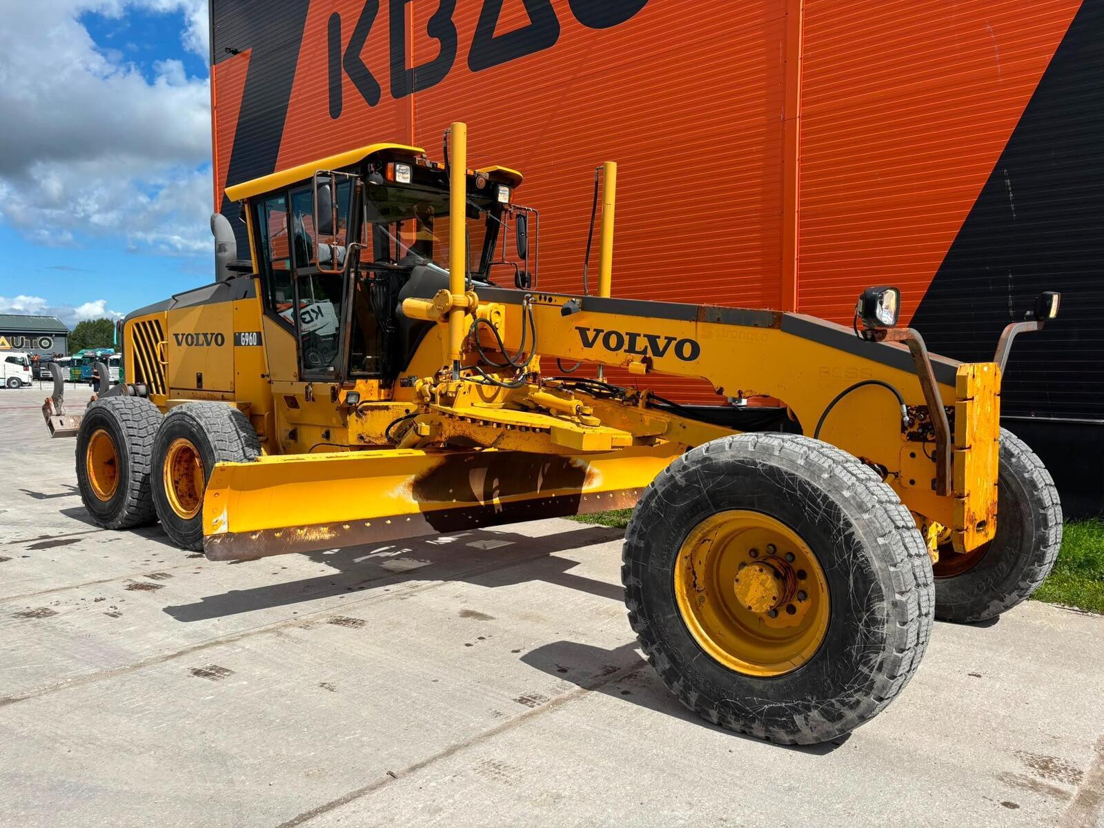 Volvo G960, photo 6/26