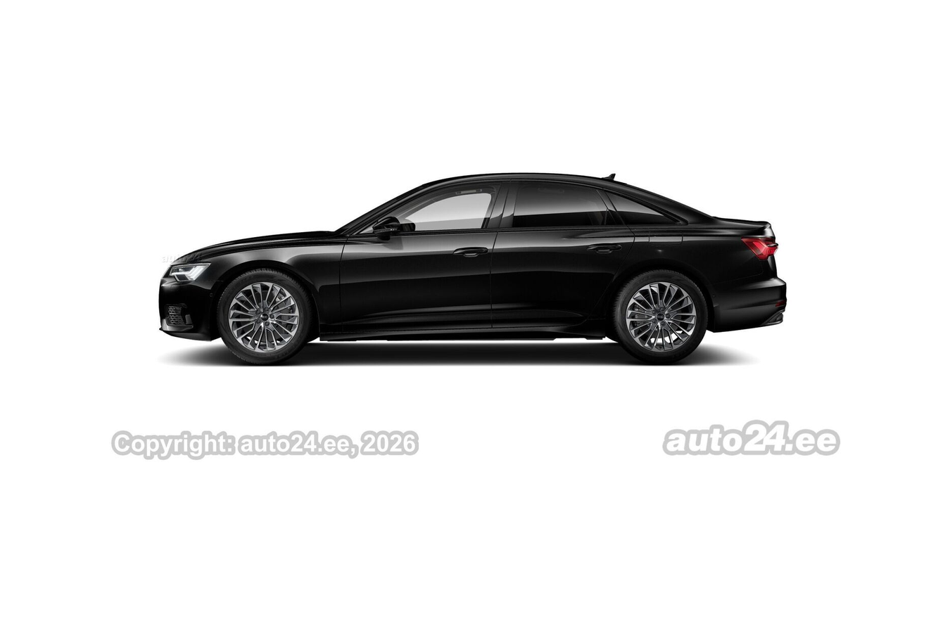 Audi A6, photo 5/10
