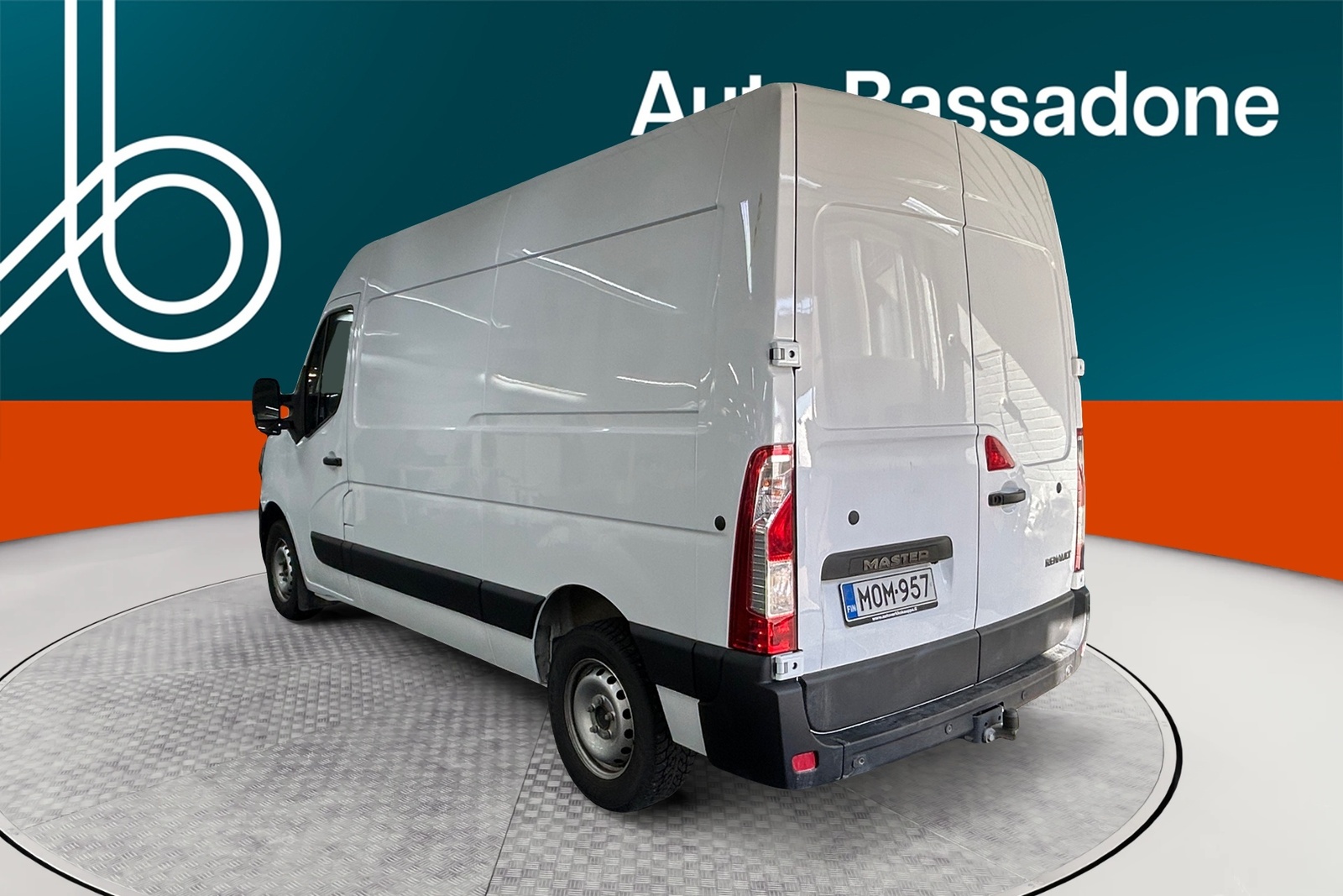 Renault Master 2023, kuva 3/19