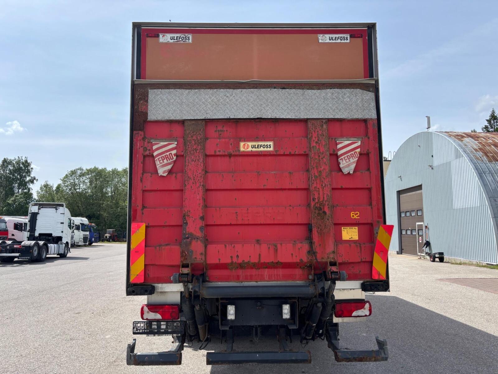 Scania P 2013, photo 5/23