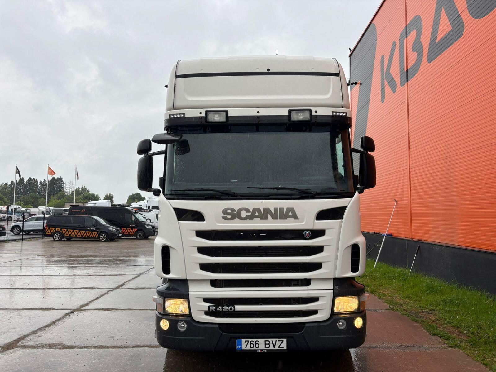 Scania R 2011, kuva 3/26