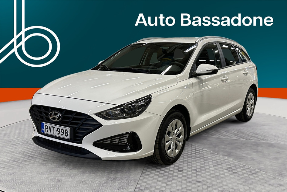 Hyundai i30, 2024, 1.5, 80 kW, бензин, механическая, передний привод