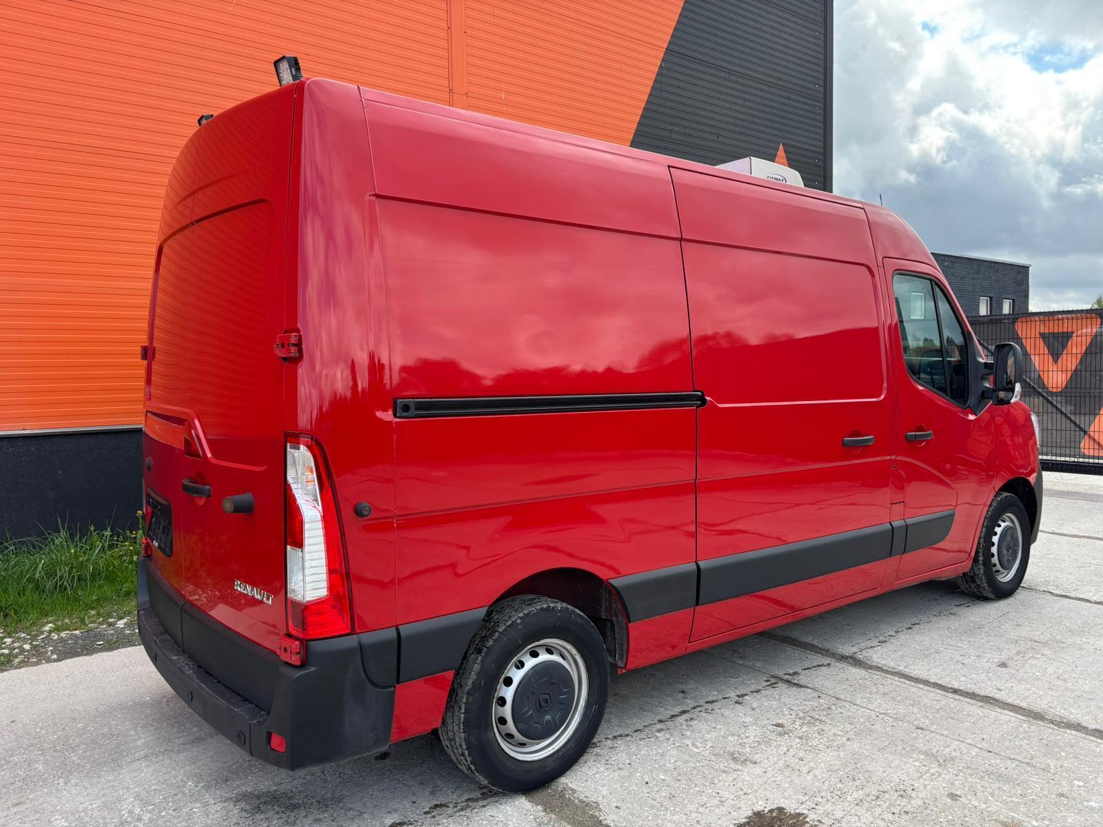 Renault Master 2022, kuva 6/26