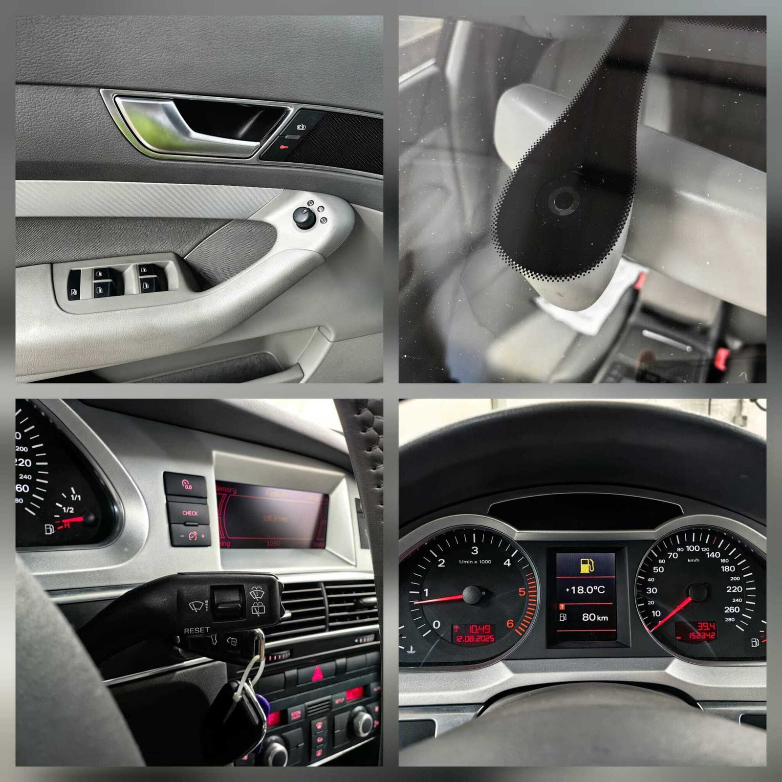 Audi A6 2007, photo 6/10