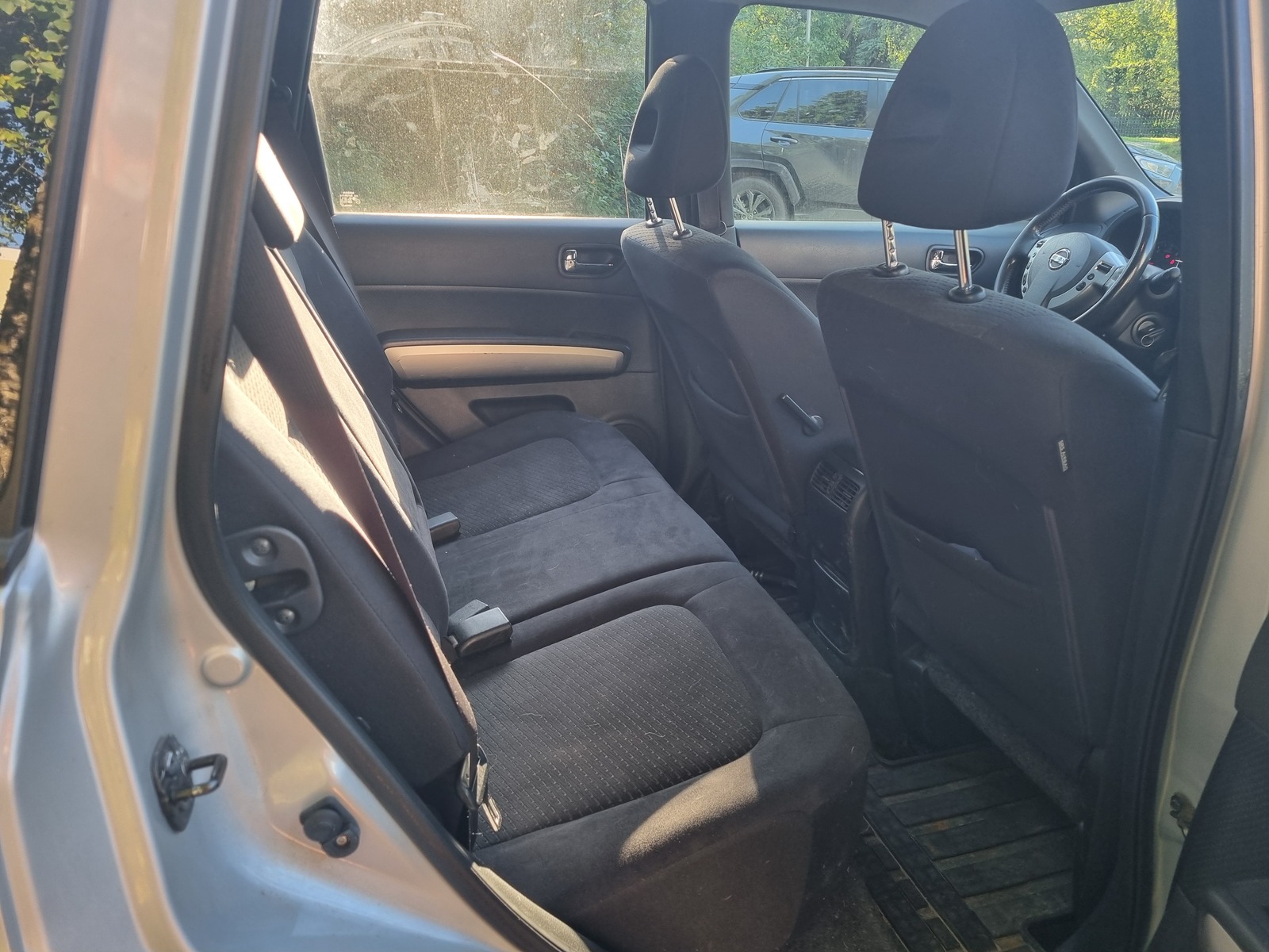 Nissan X-Trail 2011, photo 6/10