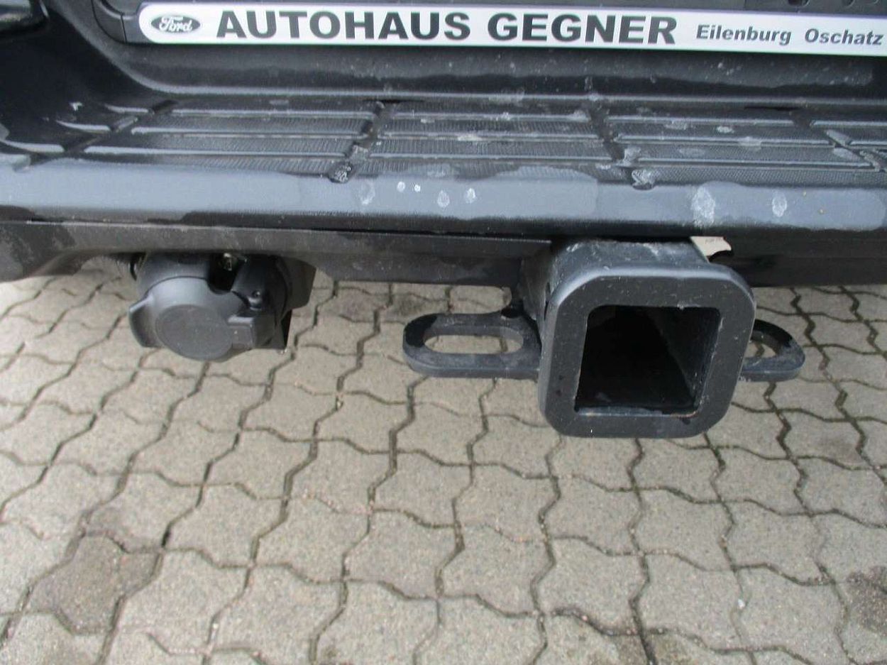 Ford Ranger 2024, photo 6/14