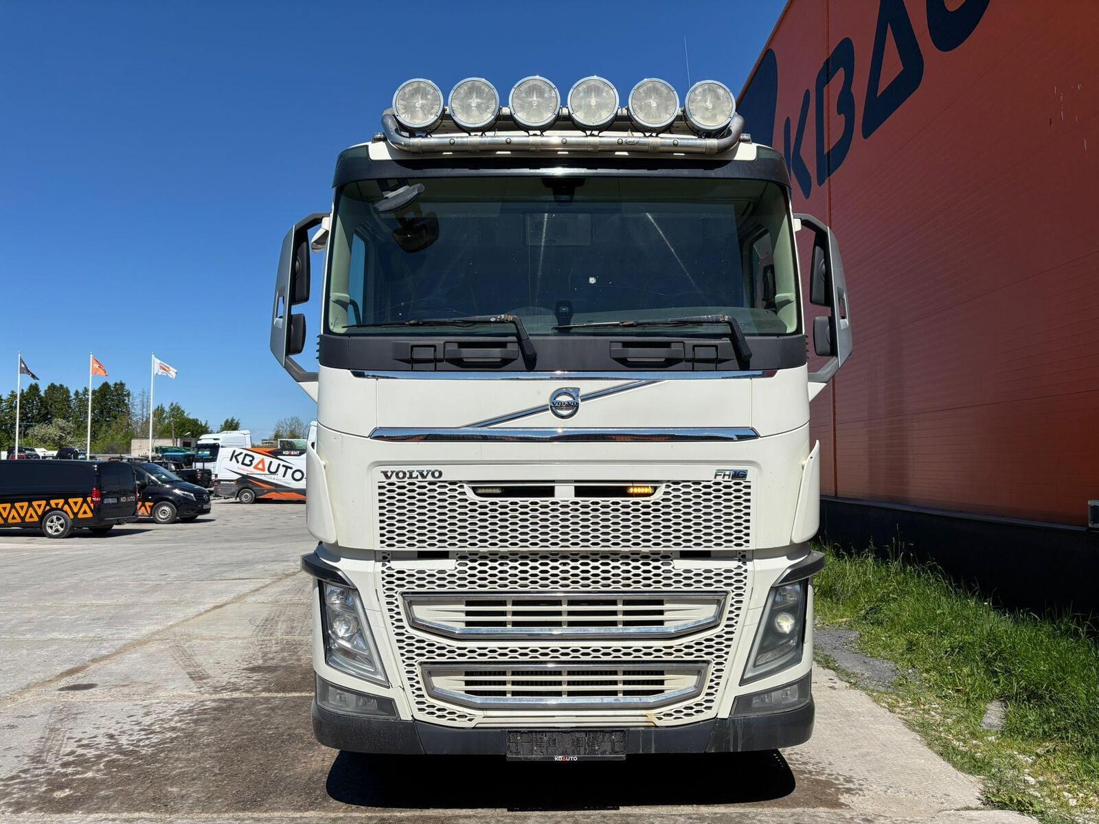 Volvo FH 2017, kuva 3/26