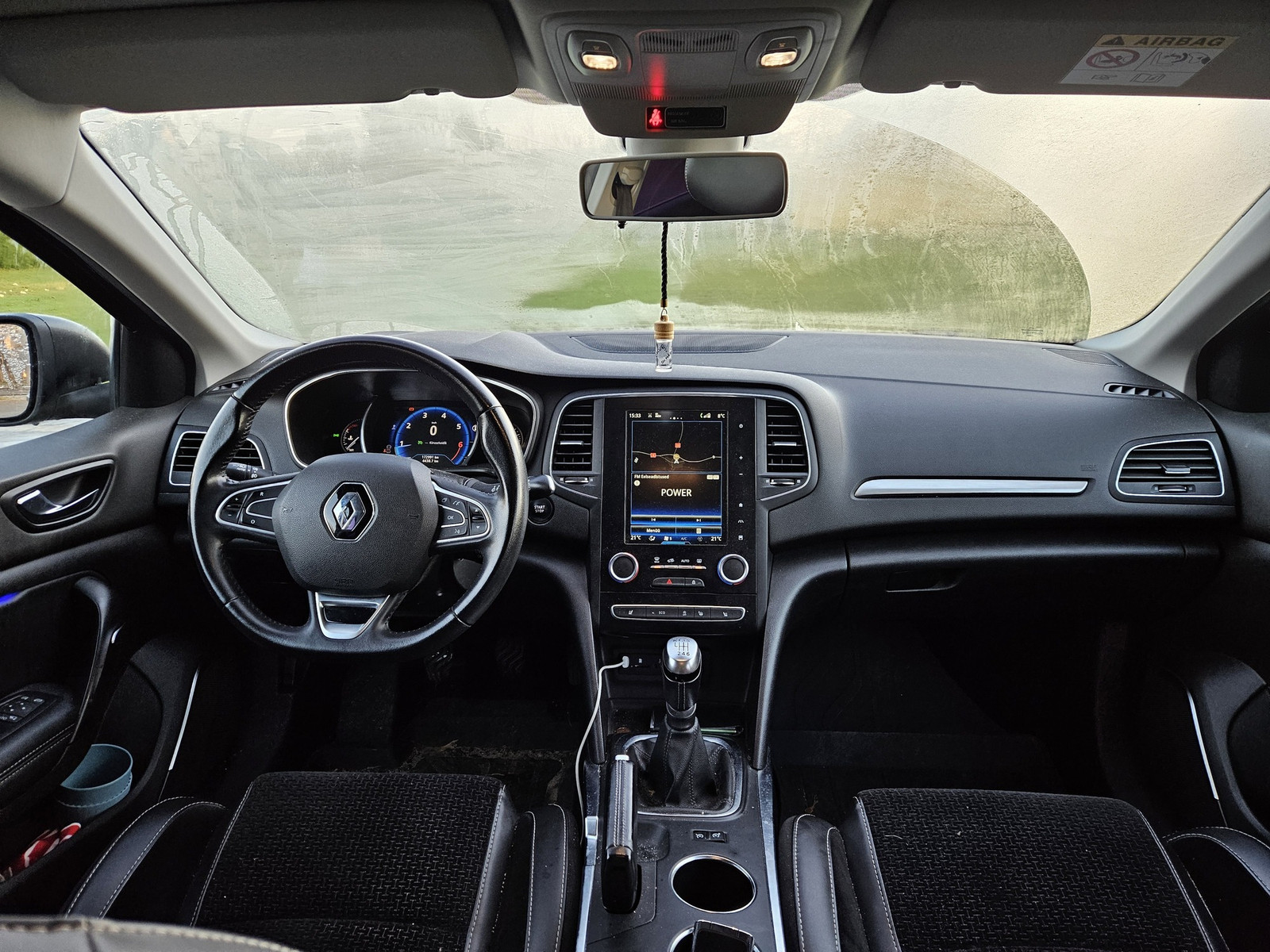 Renault Megane 2017, kuva 5/6