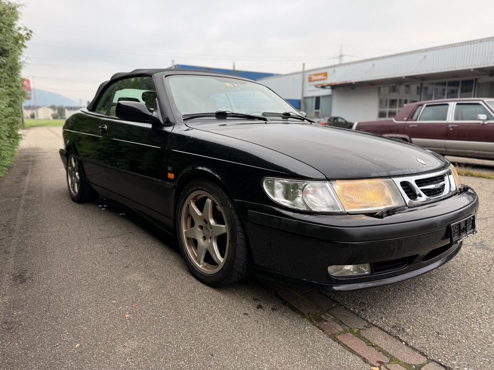 Saab 9-3