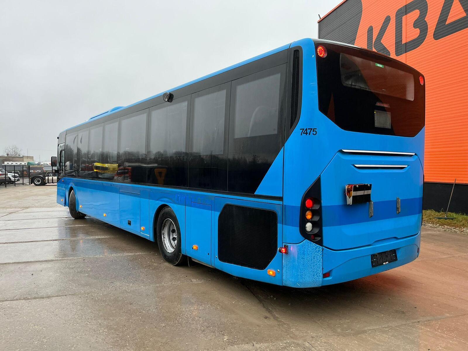 Volvo B8RLE 8900 / Crossway LE / A21 4x2 2015, kuva 5/26