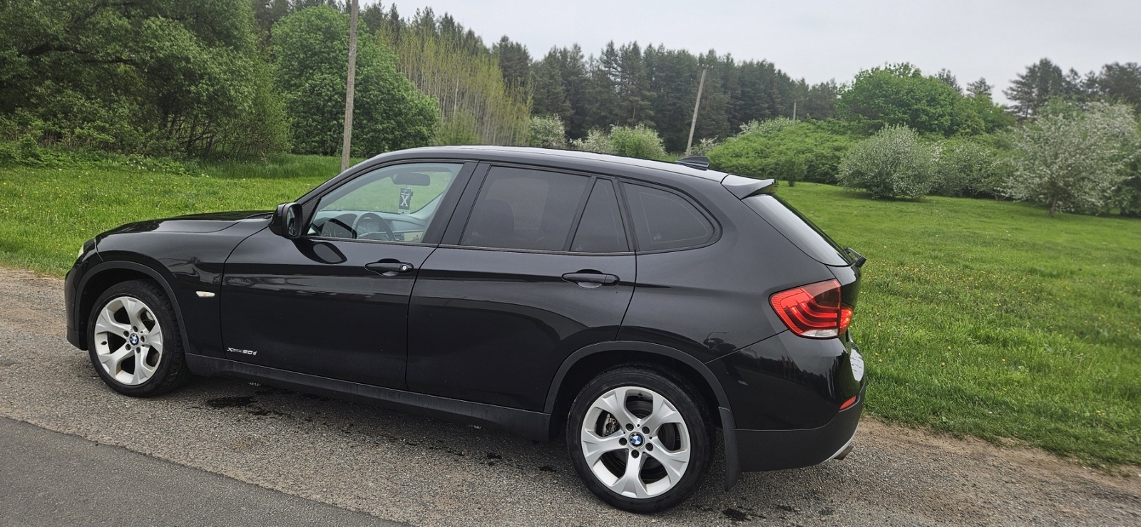 BMW X1 2011, kuva 4/19