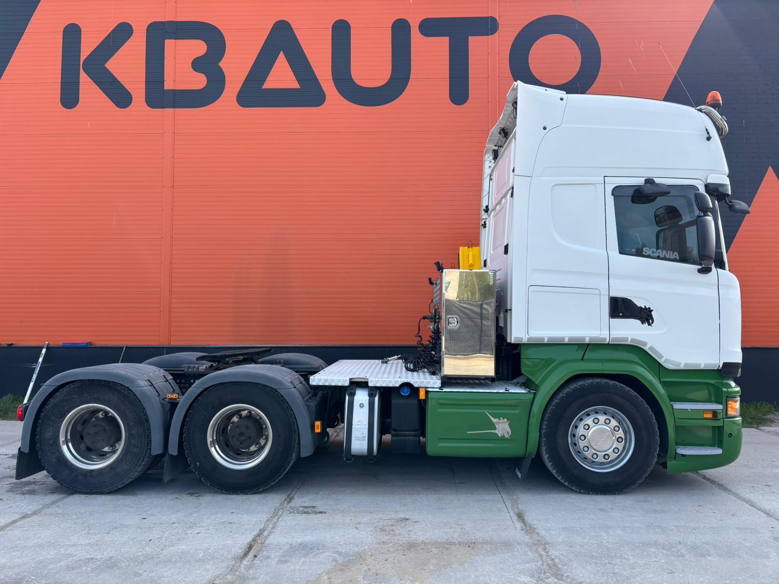 Scania R 2015, kuva 5/30