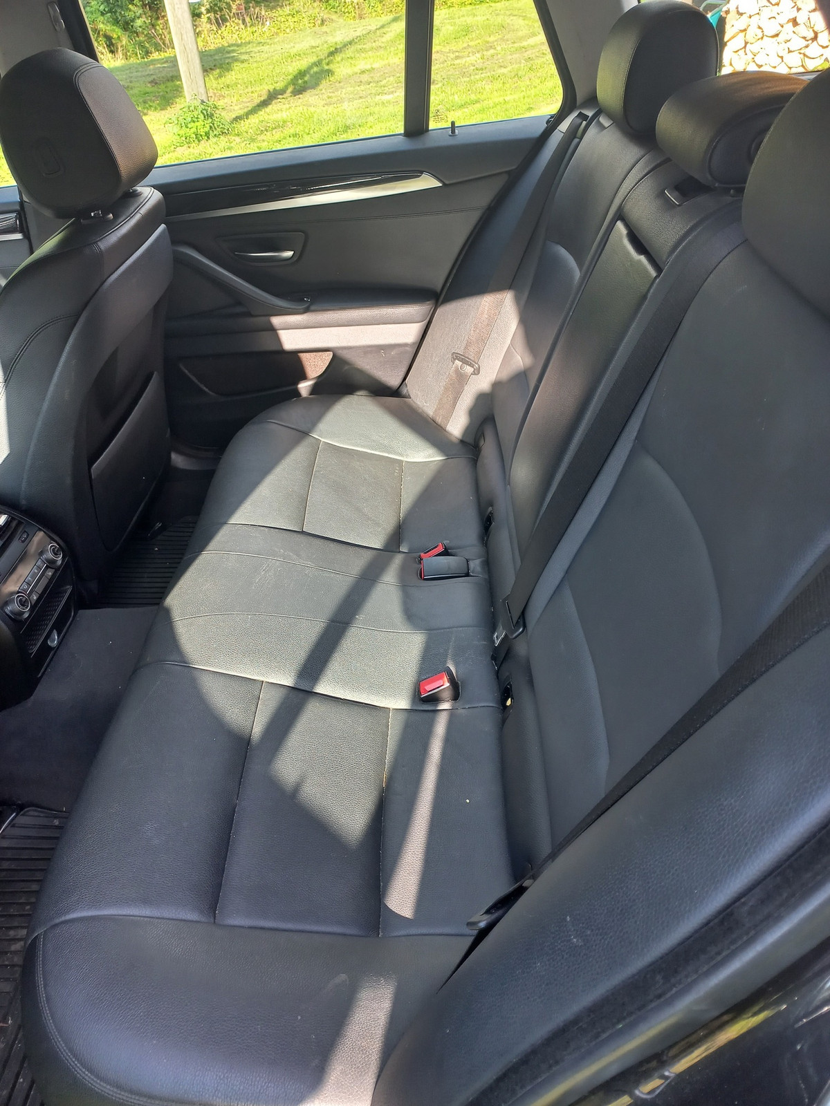 BMW 520 2017, kuva 3/4