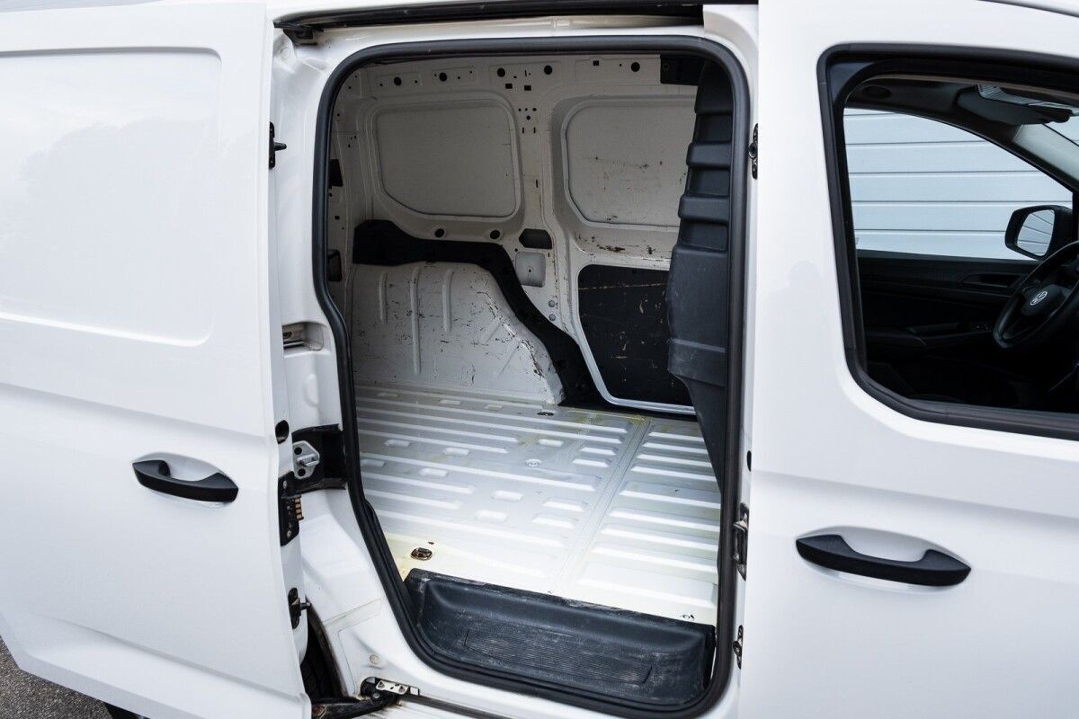 Volkswagen Caddy 2022, kuva 7/10