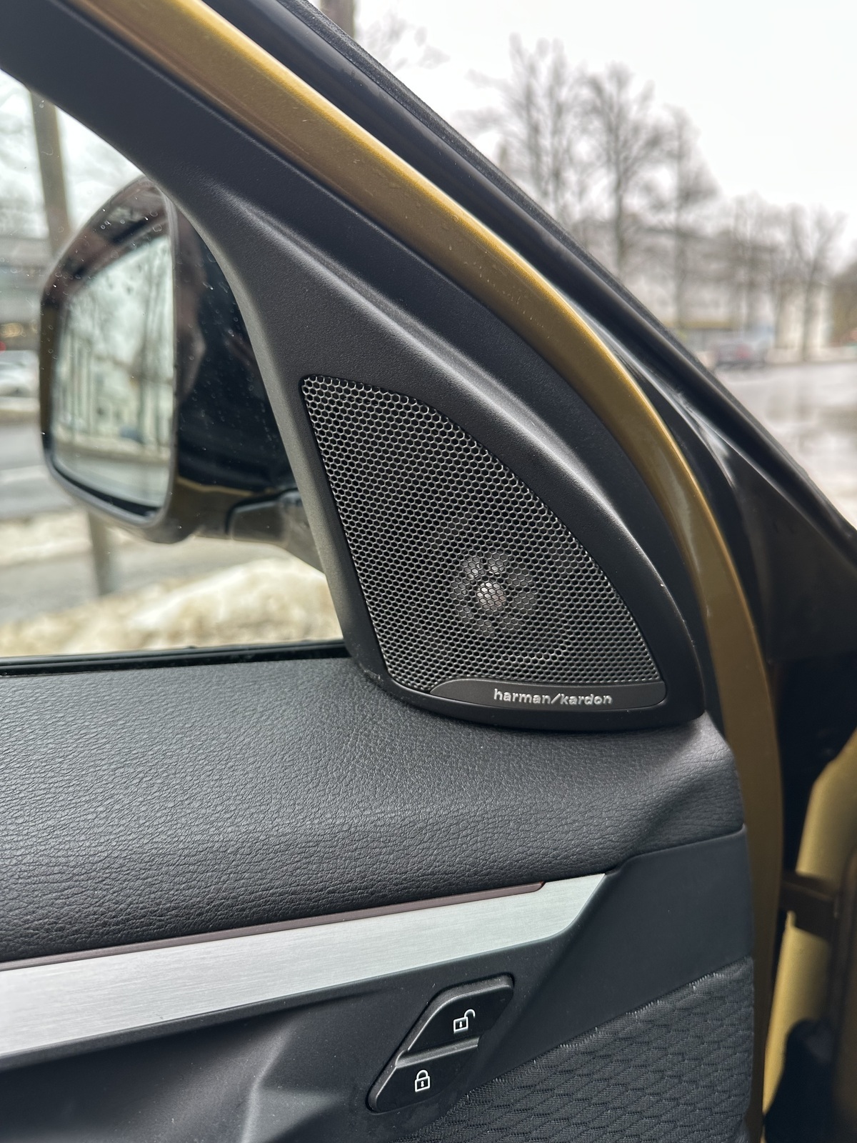 BMW X2 2019, photo 4/10