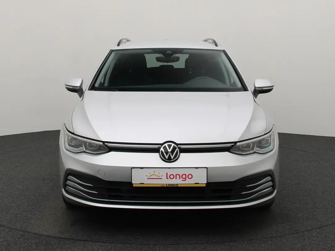 Volkswagen Golf 2022, photo 3/10