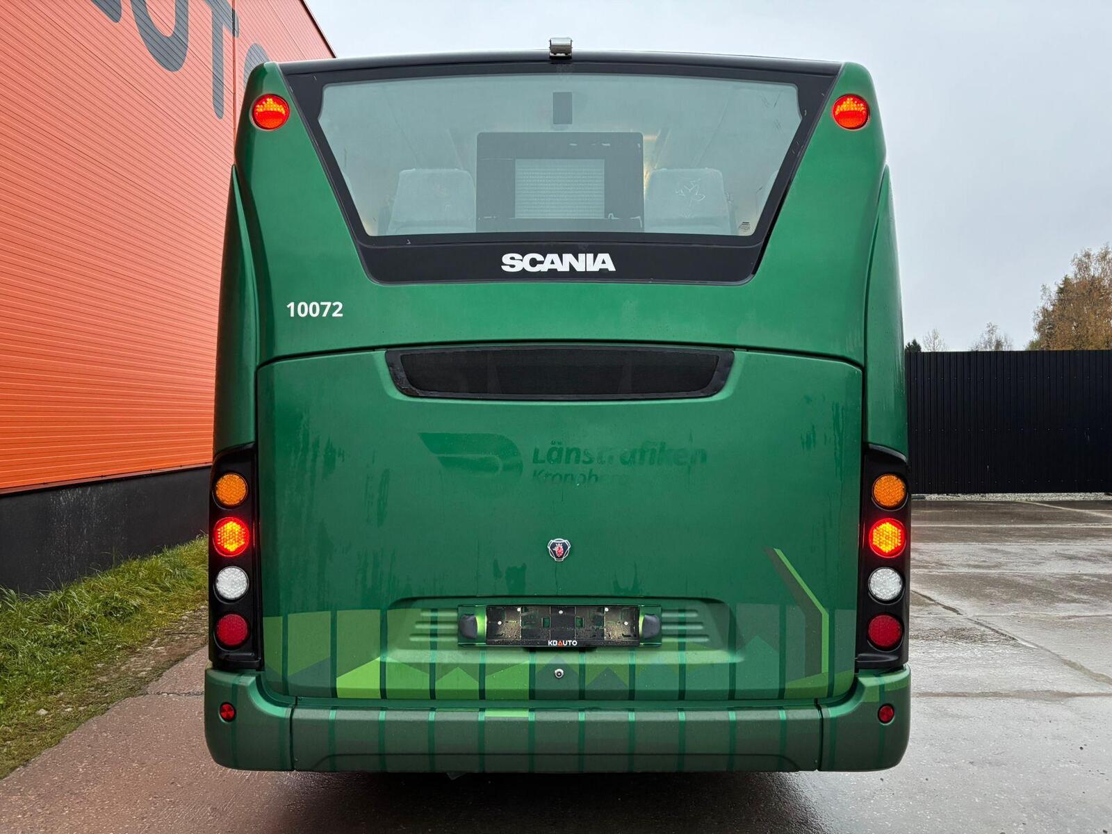 Scania K 2015, kuva 6/27