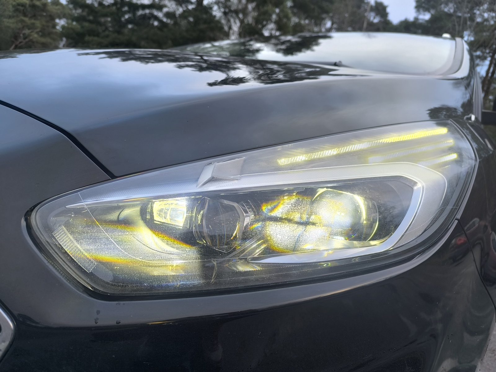 Ford S-Max 2020, kuva 7/10