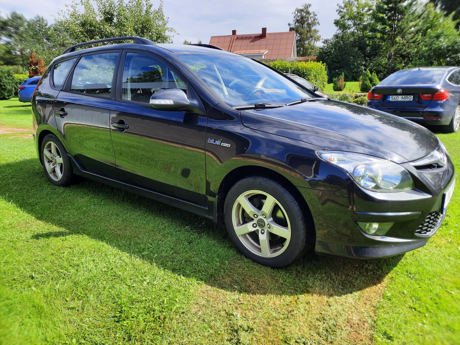 Hyundai i30 CW