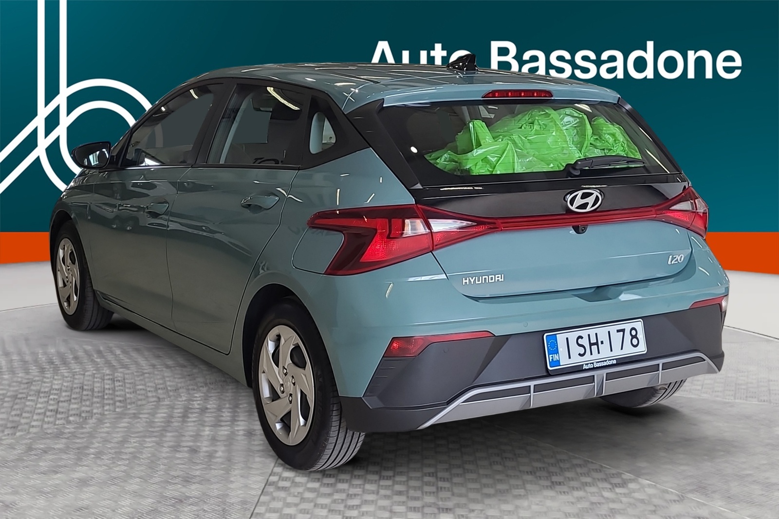 Hyundai i20 2025, kuva 3/32