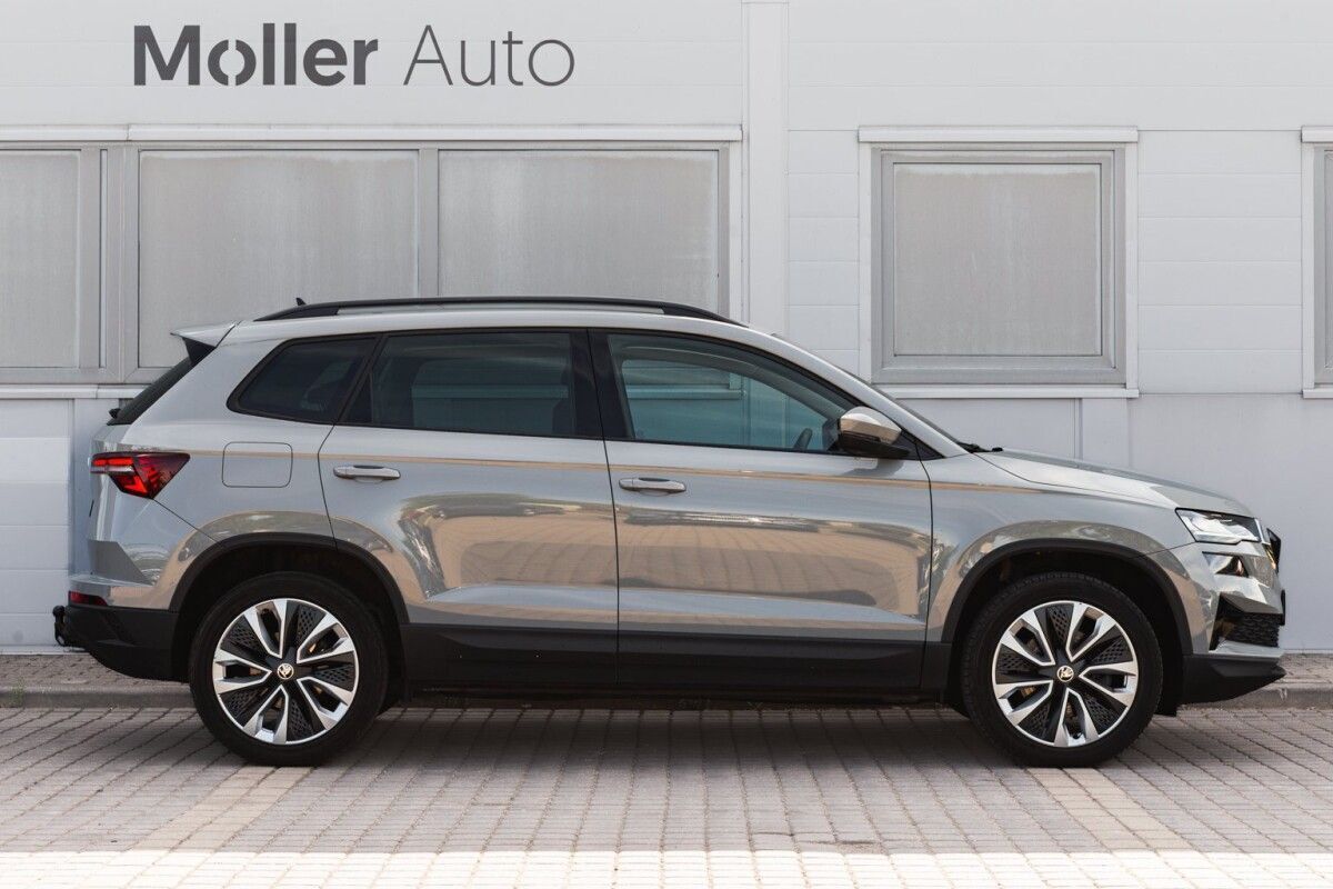 Škoda Karoq 2022, kuva 6/37