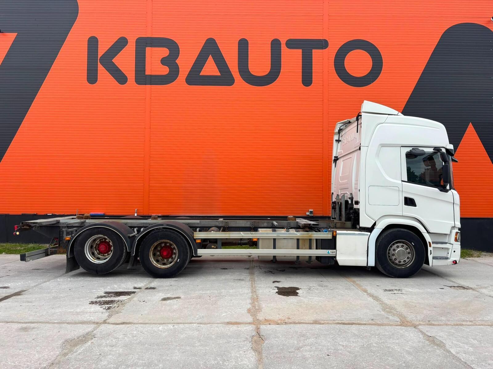 Scania G 2021, kuva 5/26