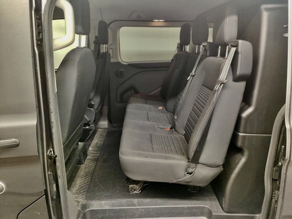 Ford Transit Custom 2022, kuva 5/6