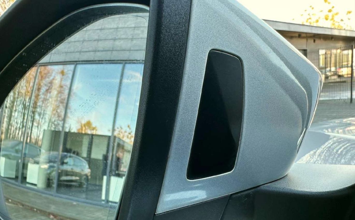 Škoda Octavia 2022, photo 3/5