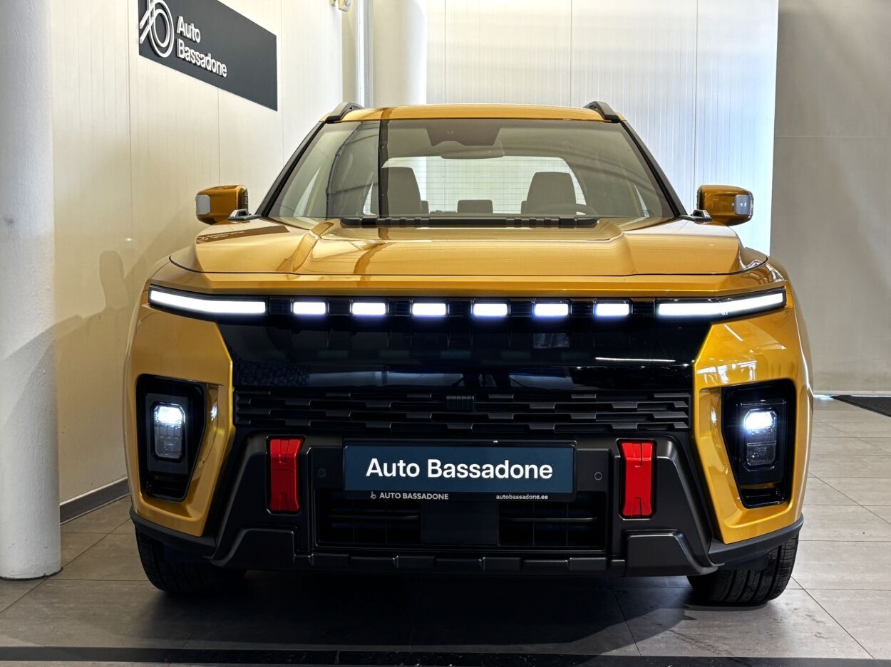 Ssangyong 2026, photo 2/31