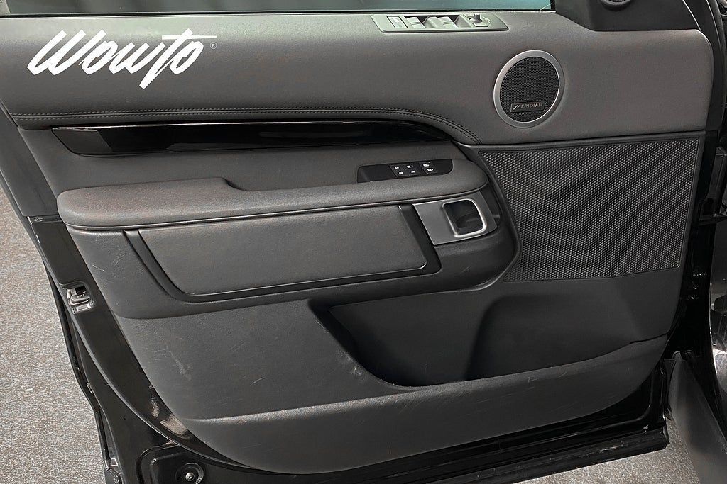 Land Rover Discovery 2022, kuva 7/34