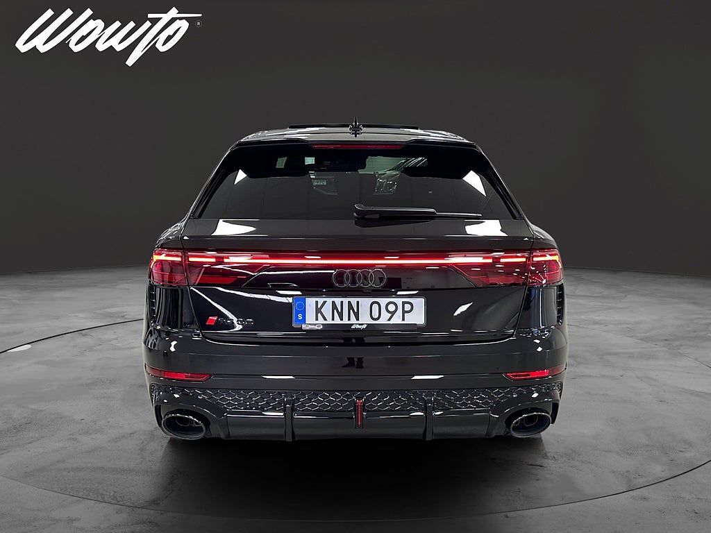 Audi RSQ8 2024, kuva 5/15