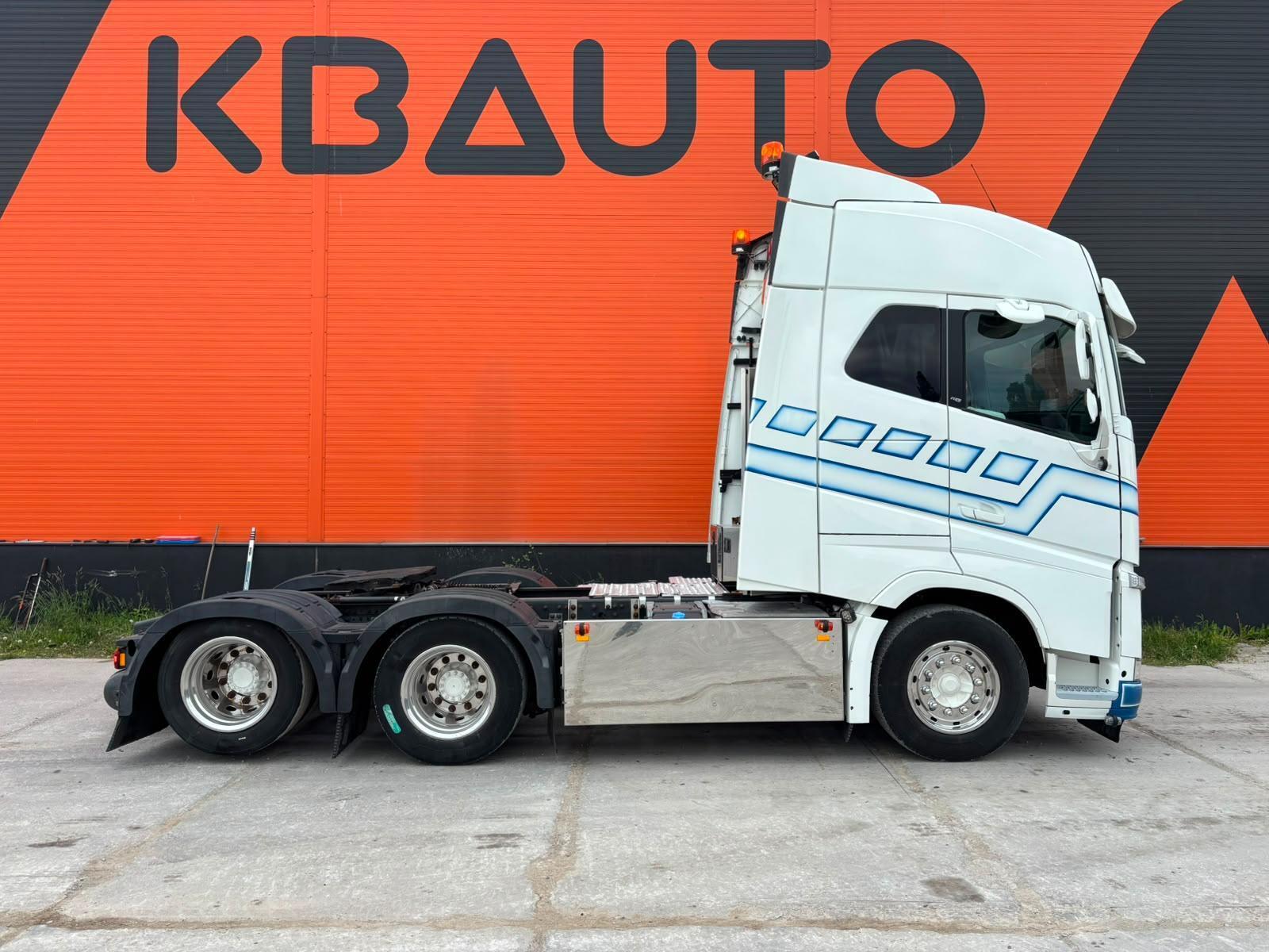 Volvo FH 2019, kuva 5/26