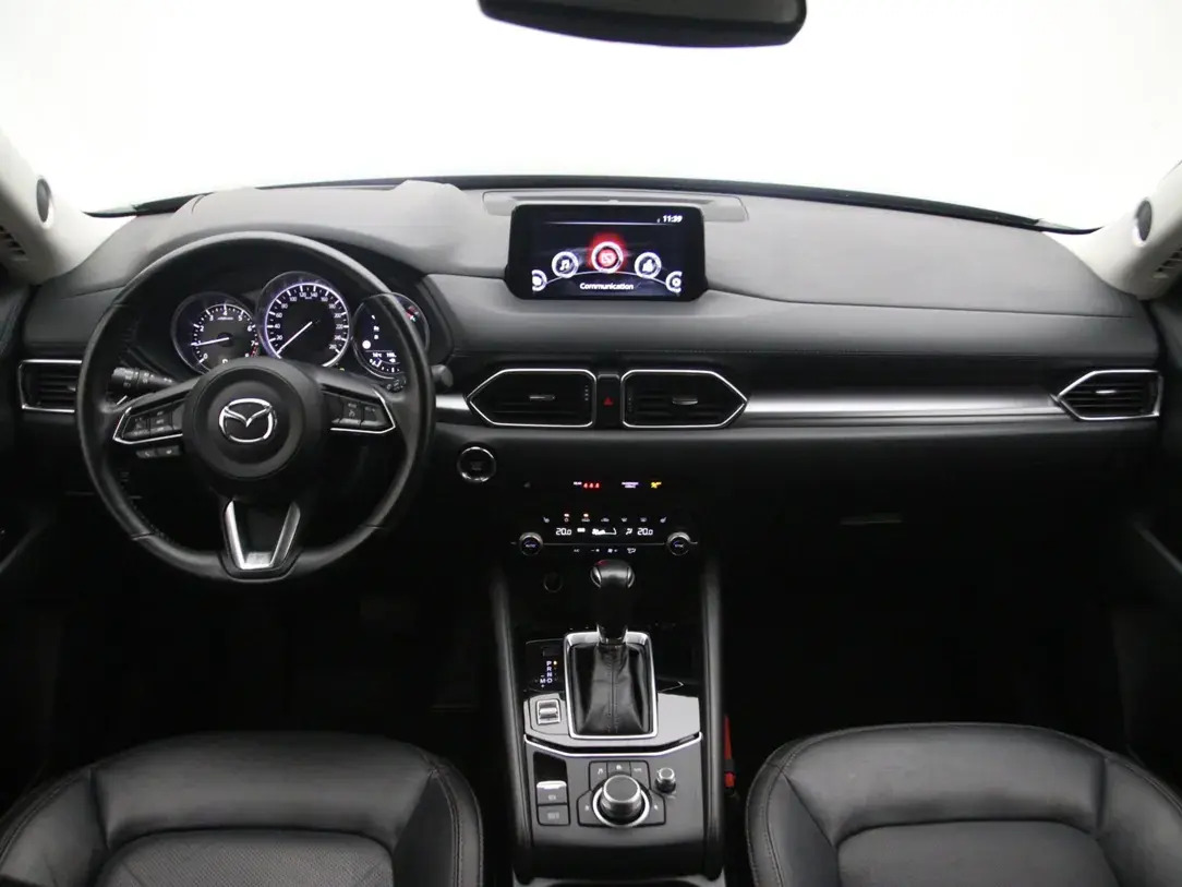 Mazda CX-5 2020, kuva 2/34