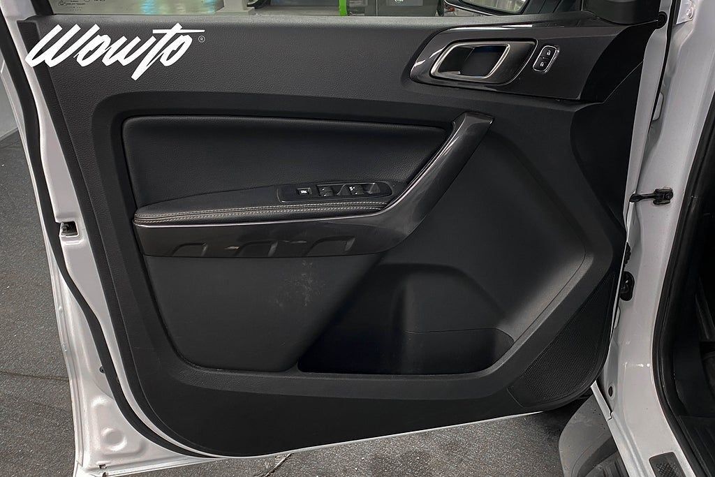 Ford Ranger 2019, photo 7/32