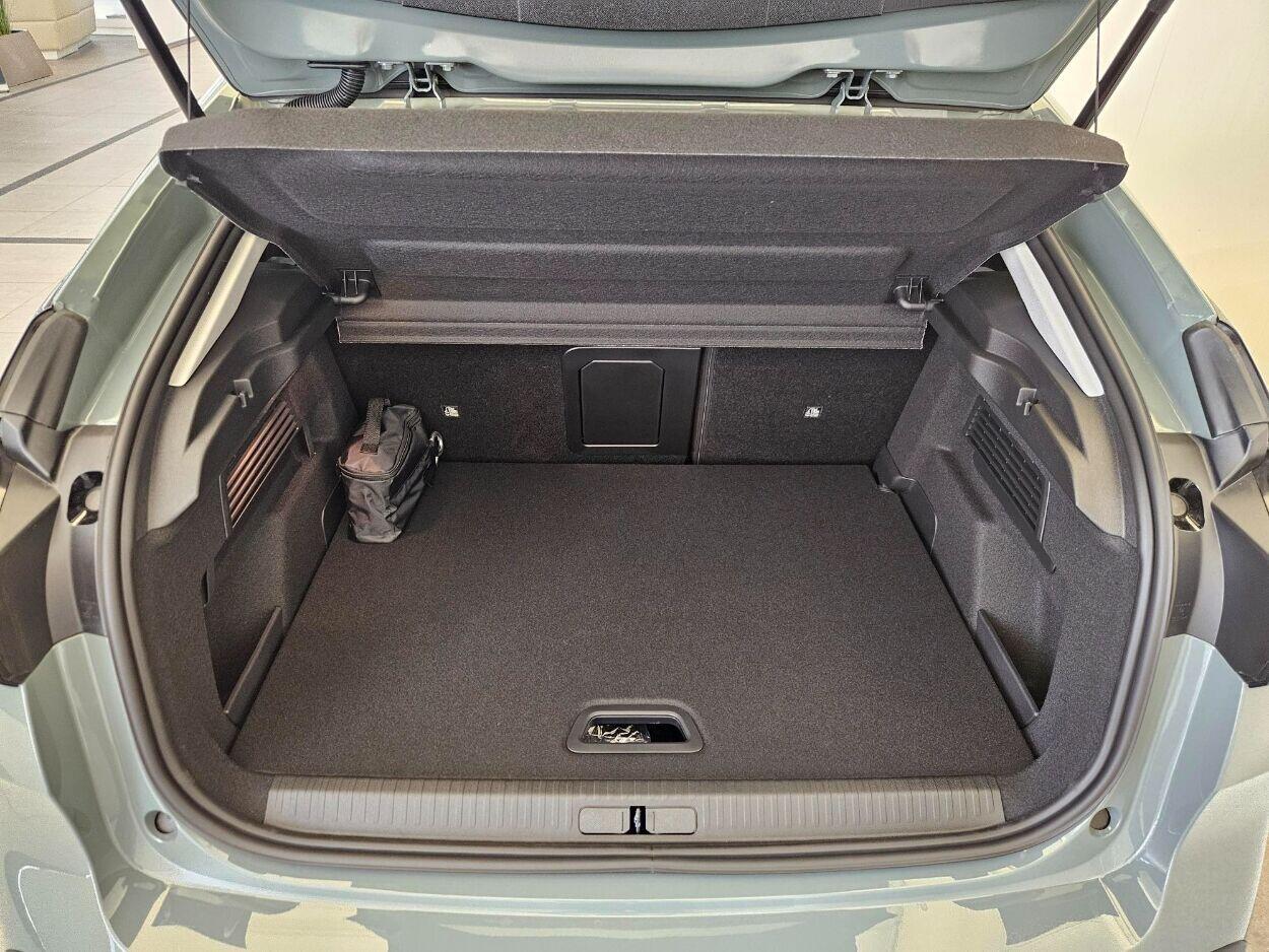 Citroën C4, photo 6/10