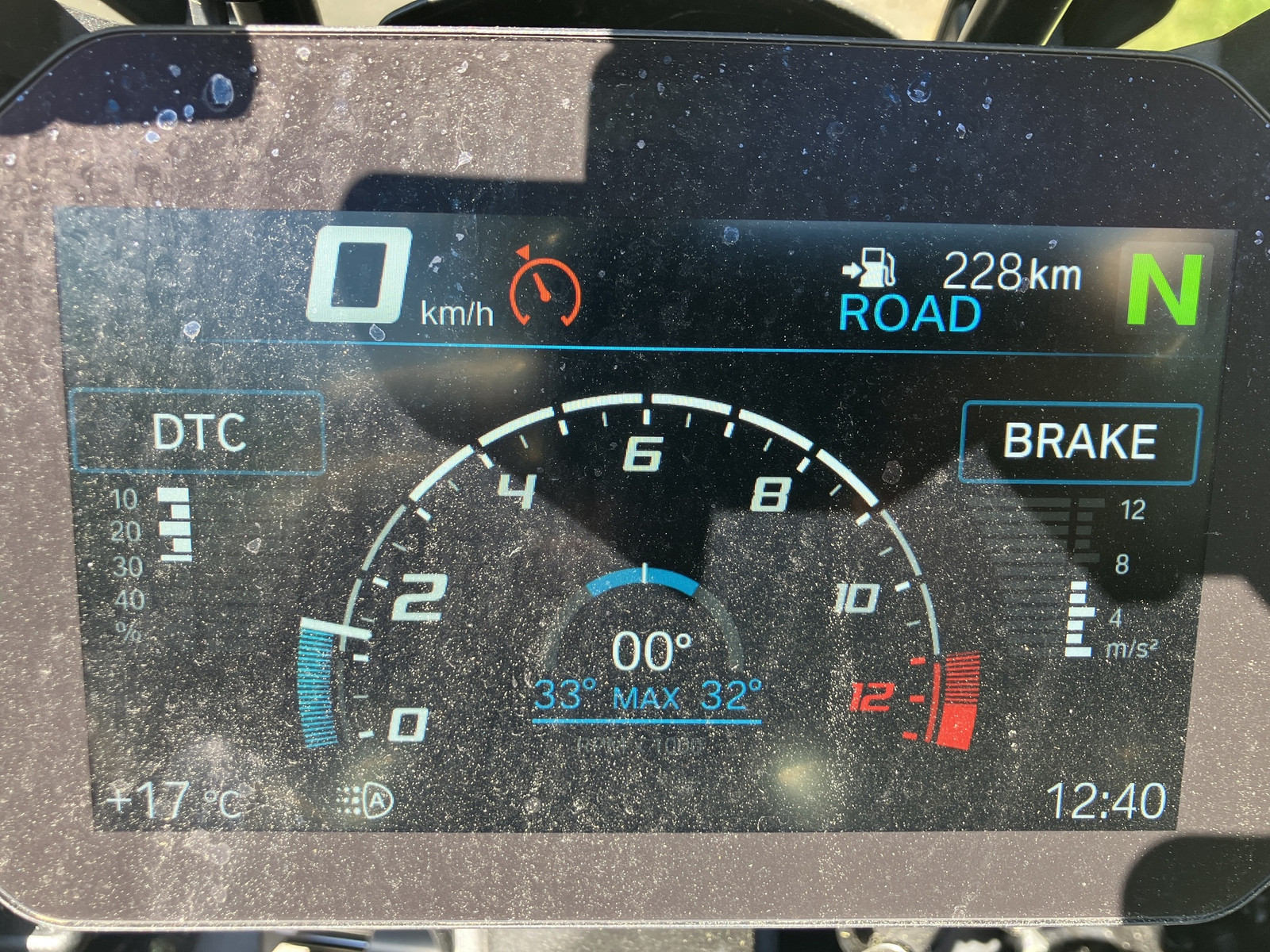 BMW S 1000 XR 2025, kuva 5/8