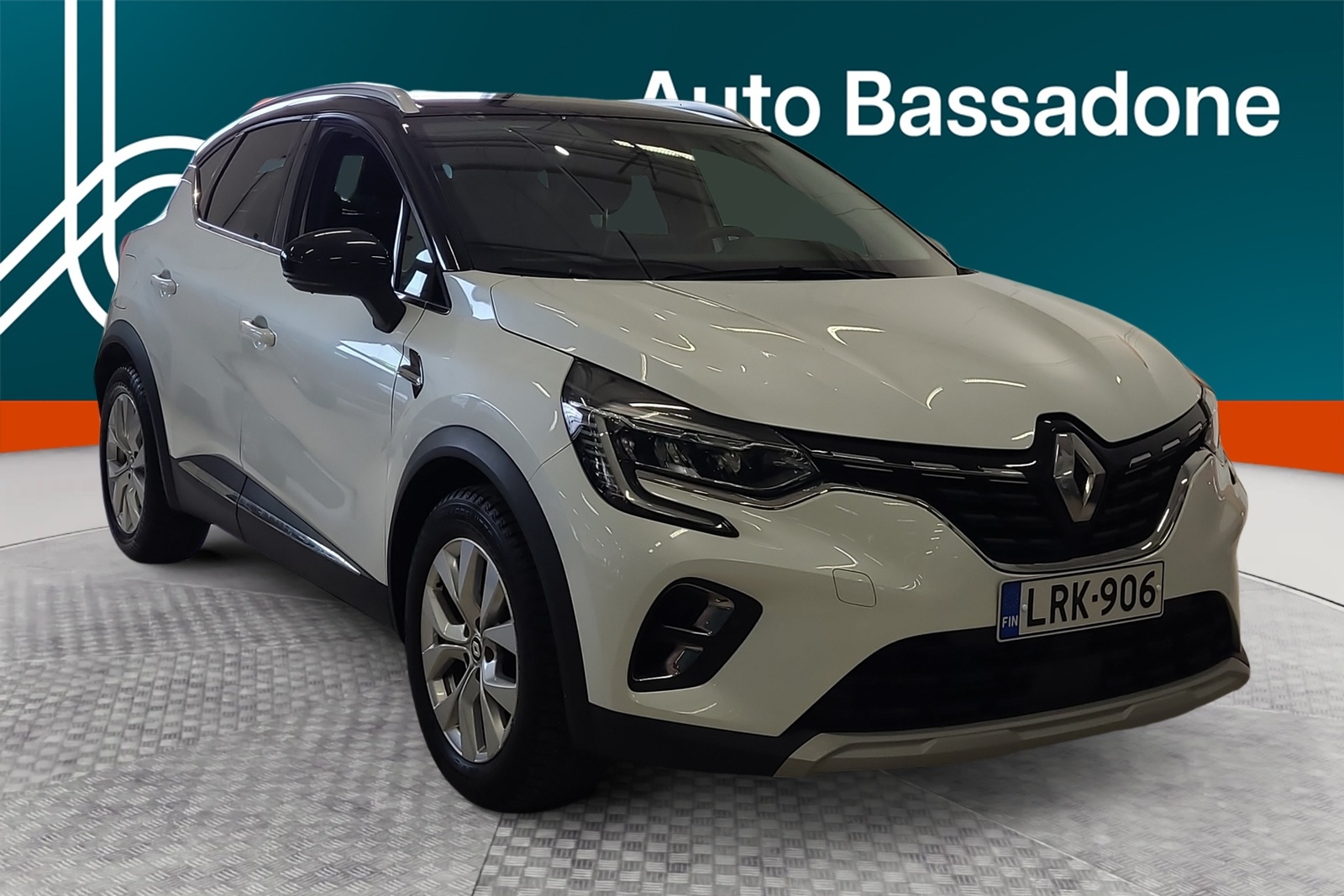 Renault Captur 2022, photo 7/32