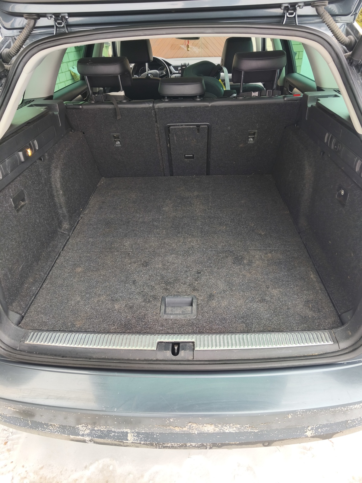 Škoda Superb 2016, photo 5/16